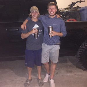 Meet your Posher, Shawn